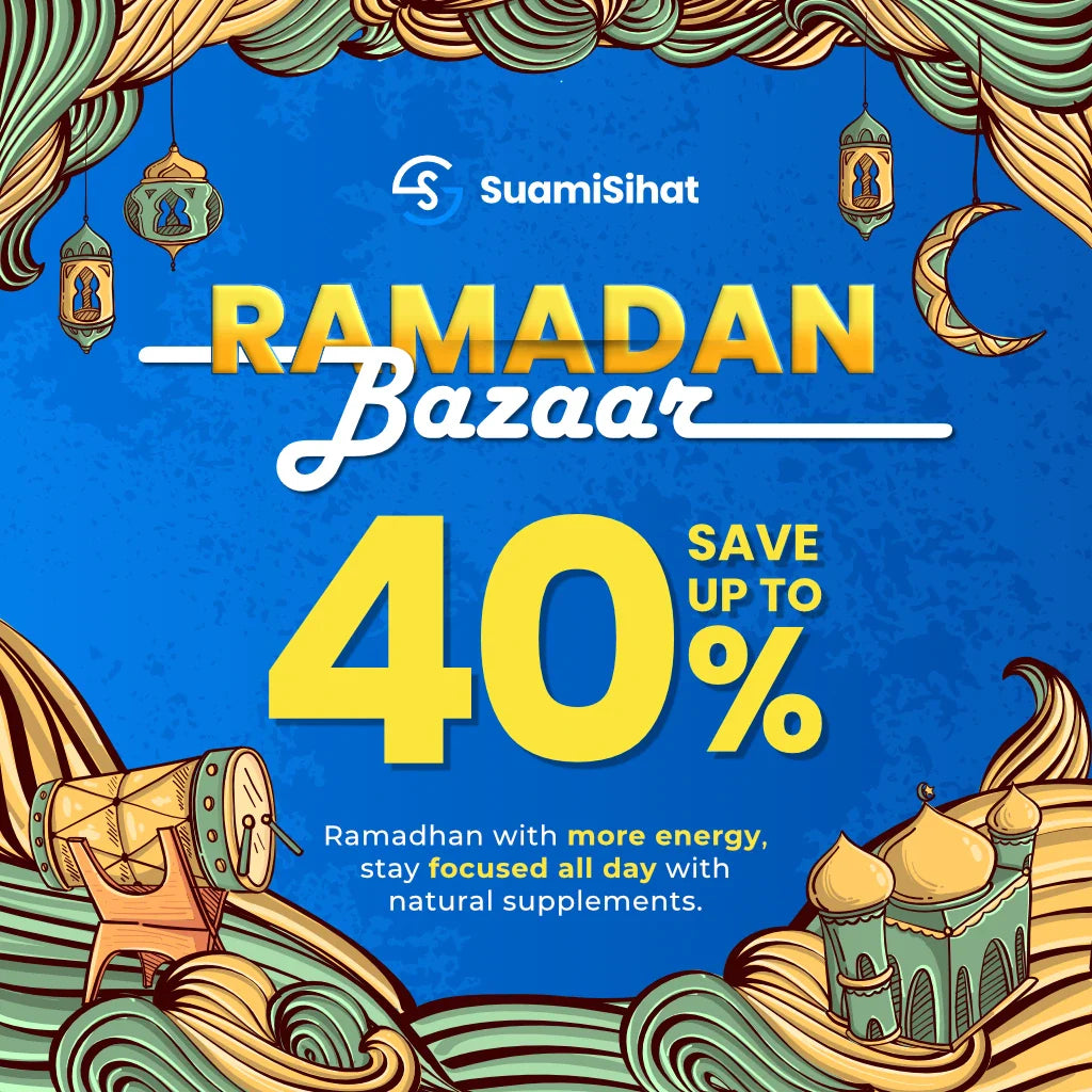 Ramadan Bazaar – Exclusive Offers for the Festive Season