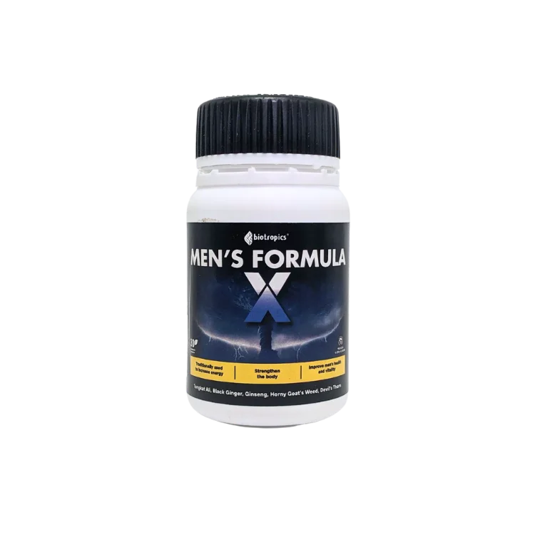 Men’s Premium Formula | Men’s Formula X | Shop Suamisihat – Store ...