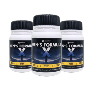 3 unit Men’s Formula X | Men’s X Formula | Shop Suamisihat