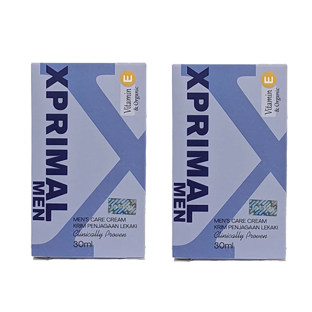 Xprimal Men’s Cream Units | Xprimal Men Cream | Shop Suamisihat