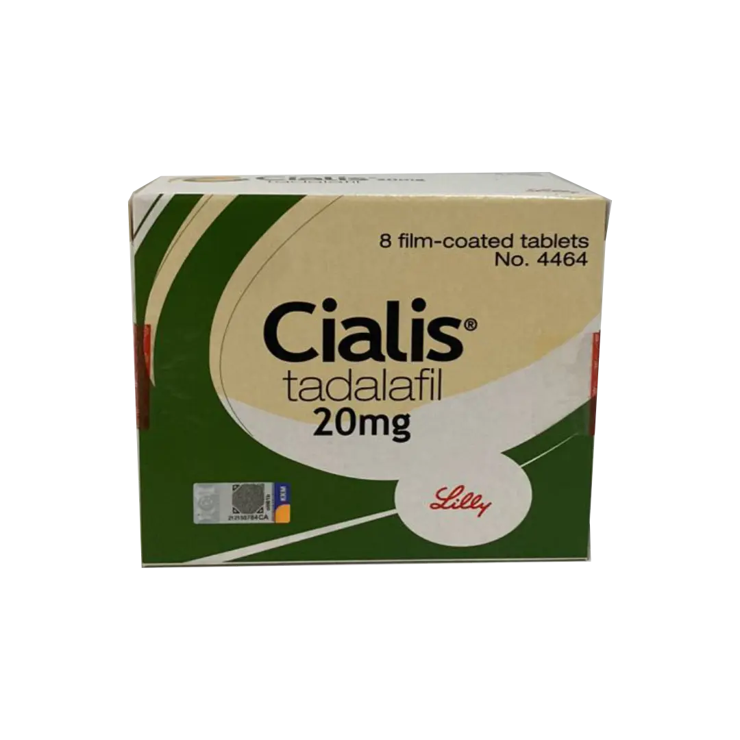 Cialis 20mg Tablets | CIALIS 20MG | Shop Suamisihat