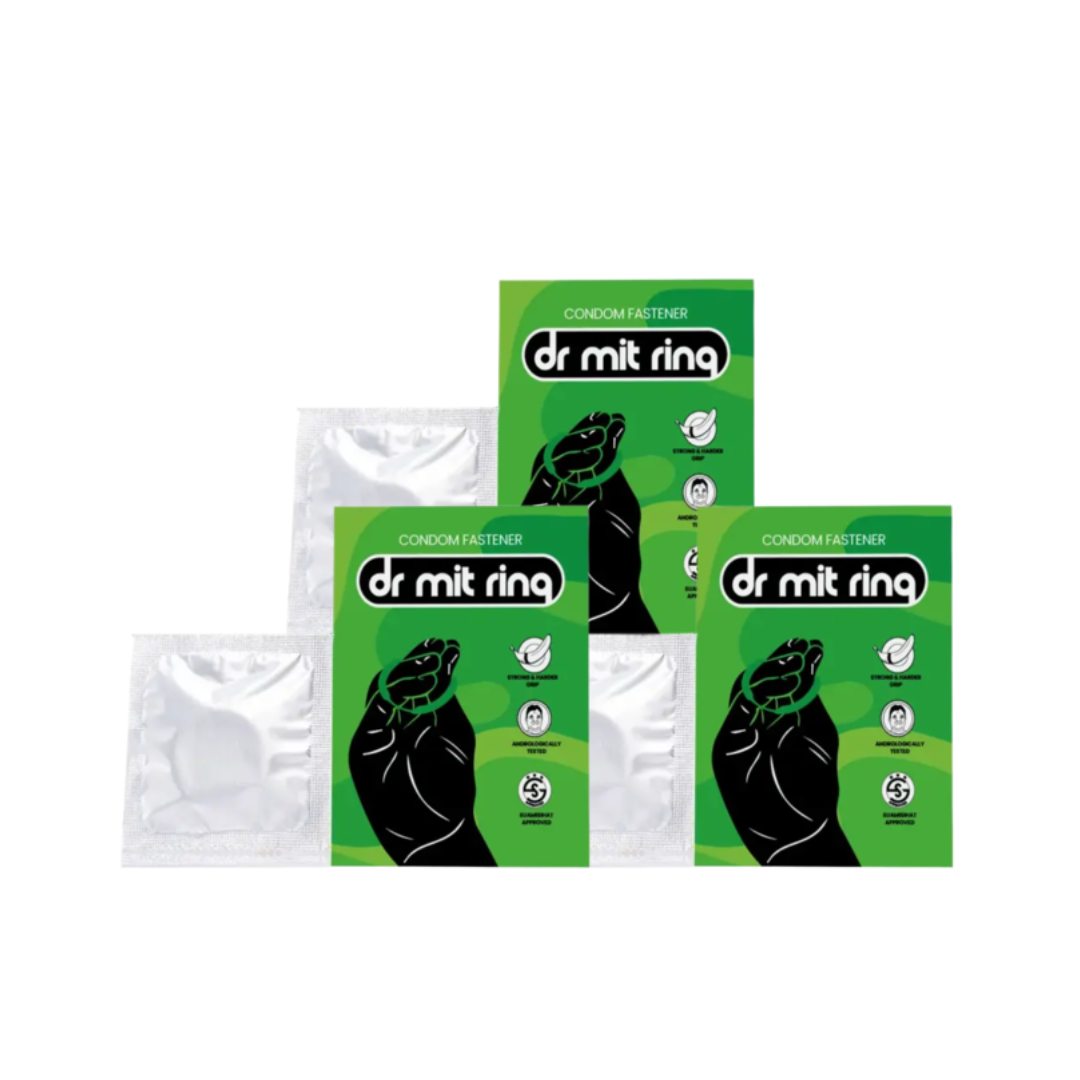 Dr. MIT Ring Bundle | Dr. MIT Ring x 3 Unit | Shop Suamisihat