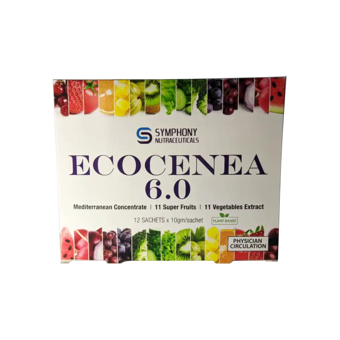 ECOCENEA 6.0 Supplement | ECOCENEA Supplement | Shop Suamisihat