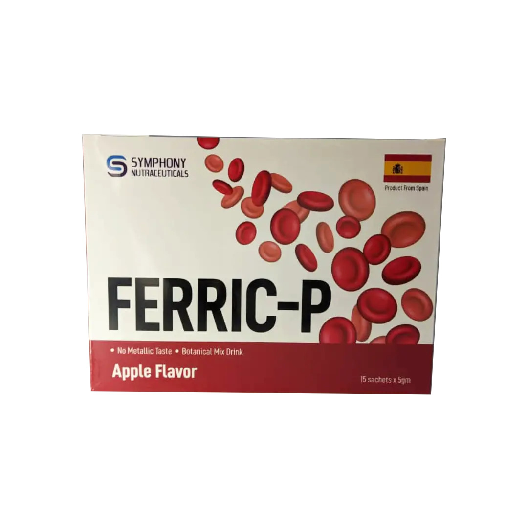 Ferric-P Premium Products | Ferric-P Products | Shop Suamisihat