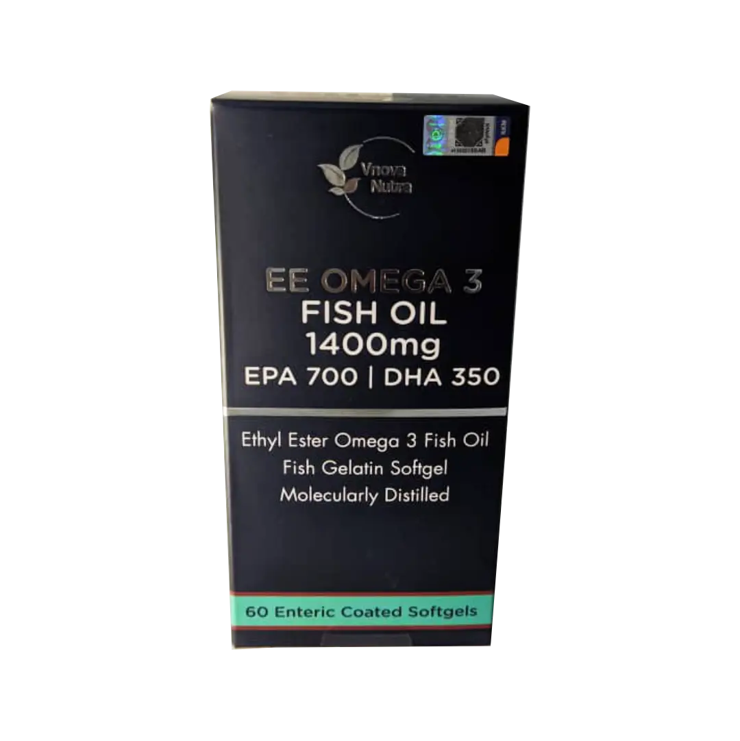 FISH OIL EE OMEGA 3 | EE Omega 3 | Shop Suamisihat