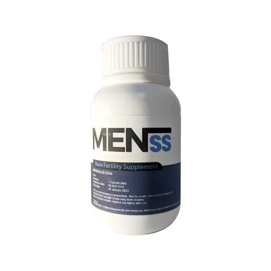 Male Fertility Supplement | FERTILITY SUPPLEMENT |Shop Suamisihat