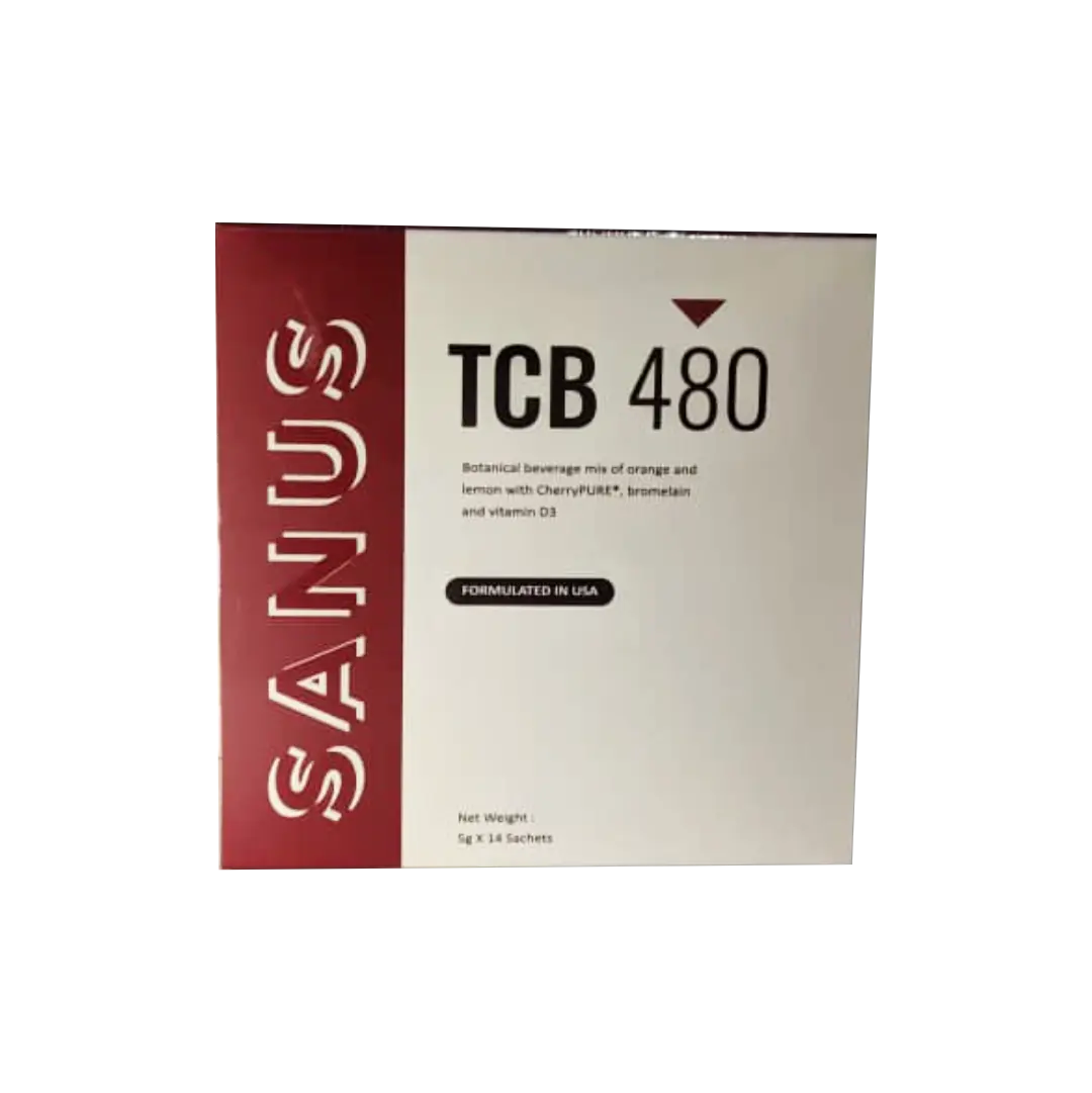 TCB SANUS 480