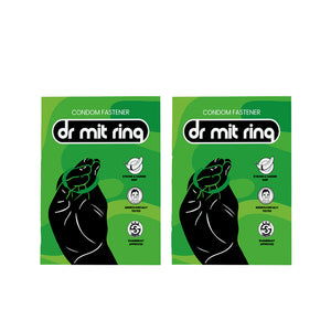 Dr. MIT Ring Set | Dr. MIT Ring x 2 unit | Shop Suamisihat